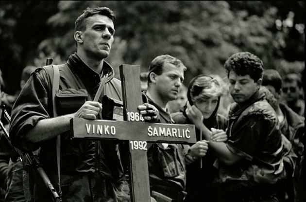 Prije 30 godina poginuo je Vinko Šamarlić, heroj kojem je domovina bila važnija od Olimpijade