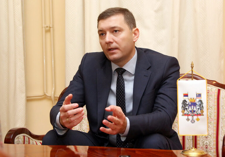 Zelenović: Vlast ne sprovodi zelene projekte, neophodno definisati jasne interese