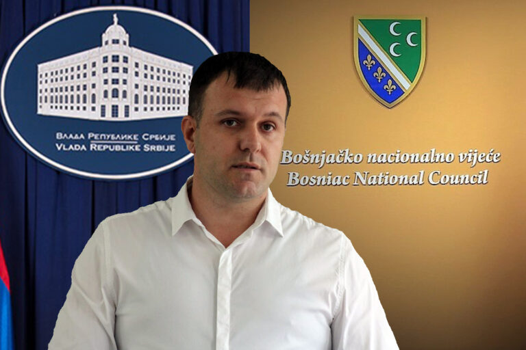 Agencija: Ministar može biti većnik, ali ne i predsednik BNV