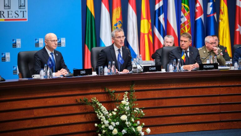 Skup ministara spoljnih poslova NATO-a nastavljen sastankom Severnoatlantskog saveta