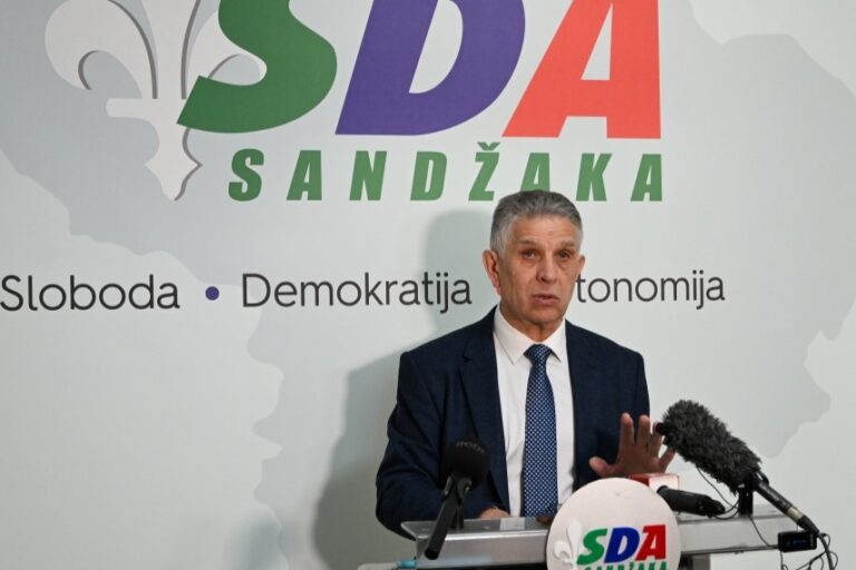 Ugljanin: Bošnjaci uspjeli jer razgovaraju, očekujem formiranje organa BNV-a