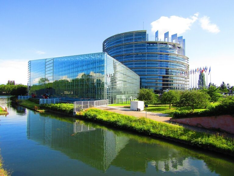Poslanici Evropskog parlamenta zabrinuti zbog nacrta zakona o unutrašnjim poslovima