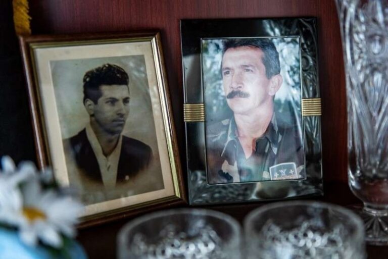 Mustafa Hajrulahović Talijan: Svoj na svome