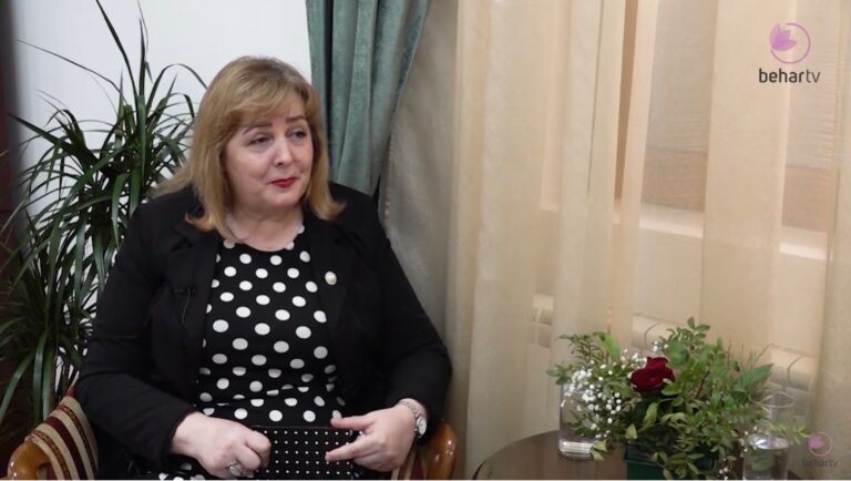 Nagrada “Amir Dautović” za 2023. profesorici Melidi Rebronja