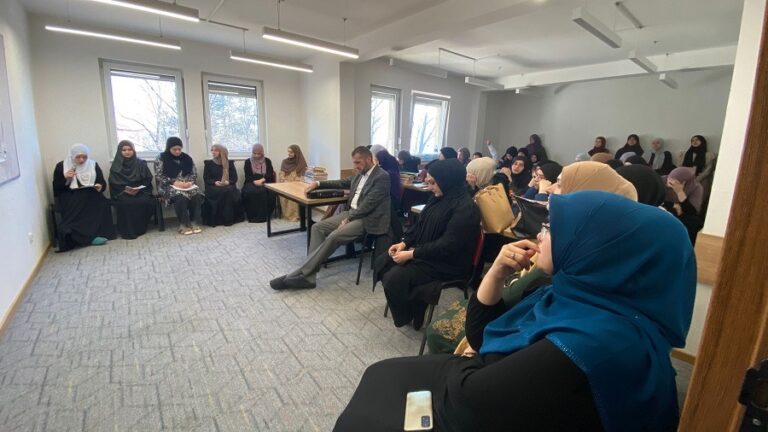 Sinan-beg medresa: 21. februar – promocija jezičke i kulturne različitosti