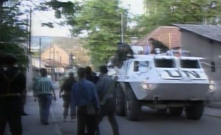 Sjećanje na 2. i 3. maj kad je spriječeno zauzimanje Sarajeva 1992.