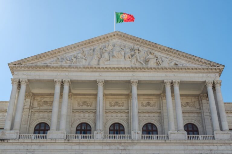 Portugalski parlament priznao Nakbu i osudio izraelski “ekspanzionizam”