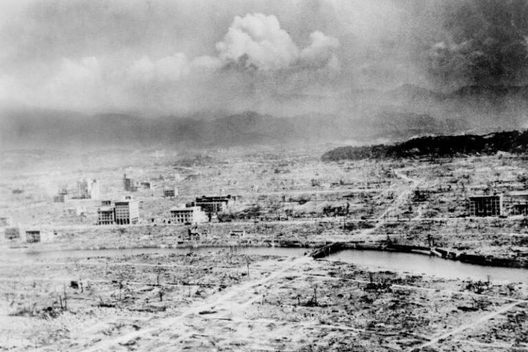 78 godina od SAD-ovog napada atomskom bombom na Nagasaki